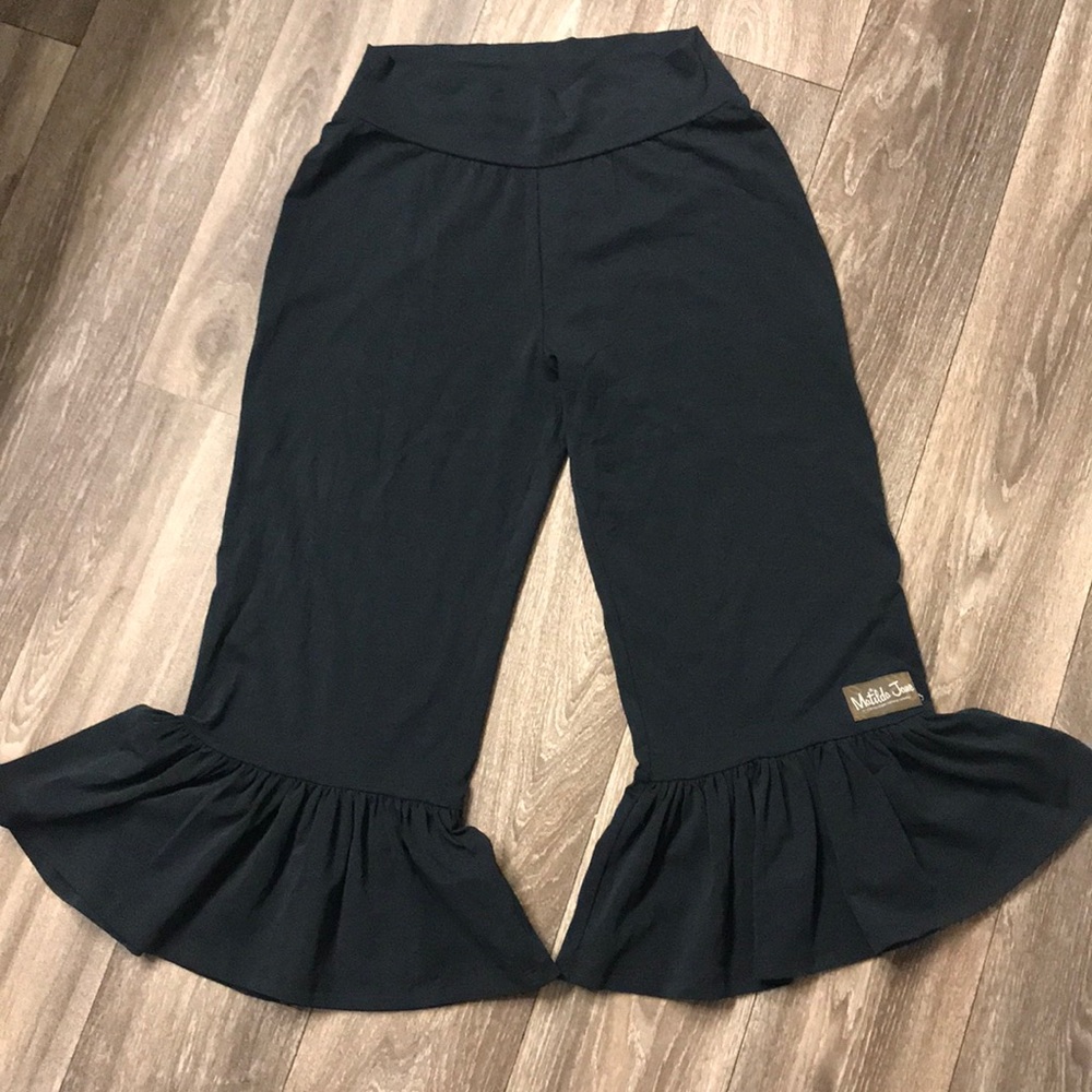 Matilda Jane Aubrey Big Ruffles cropped SZ S